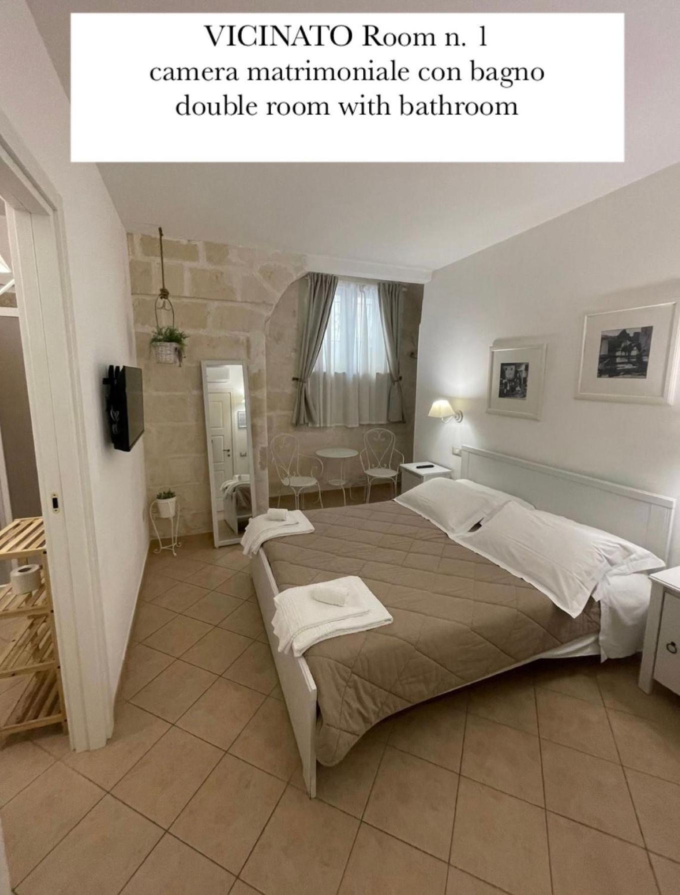 Antica Mateola Hotel Matera Exterior foto